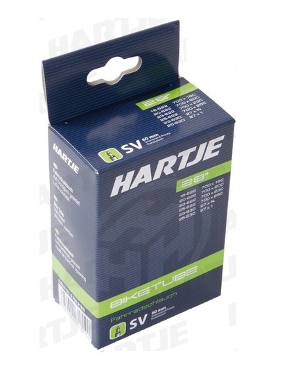 Hartje Race 60mm
