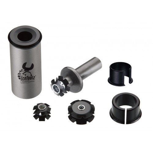 Icetoolz A Head Plug Inslag E113