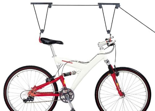 Icetoolz Fietslift P621