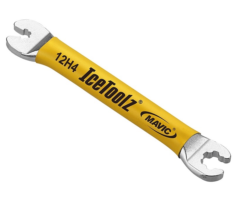 Icetoolz Nippelspanner Voor Mavic