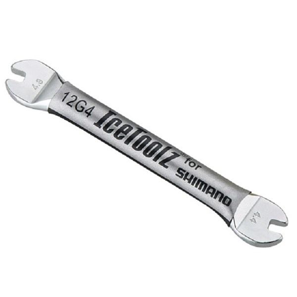 Icetoolz Nippelspanner Voor Shimano