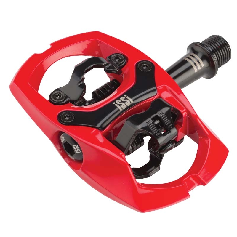 iSSi Trail Triple