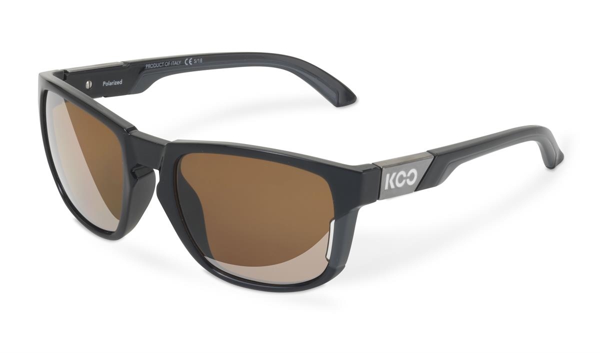Kask KOO California Black-Anthracite