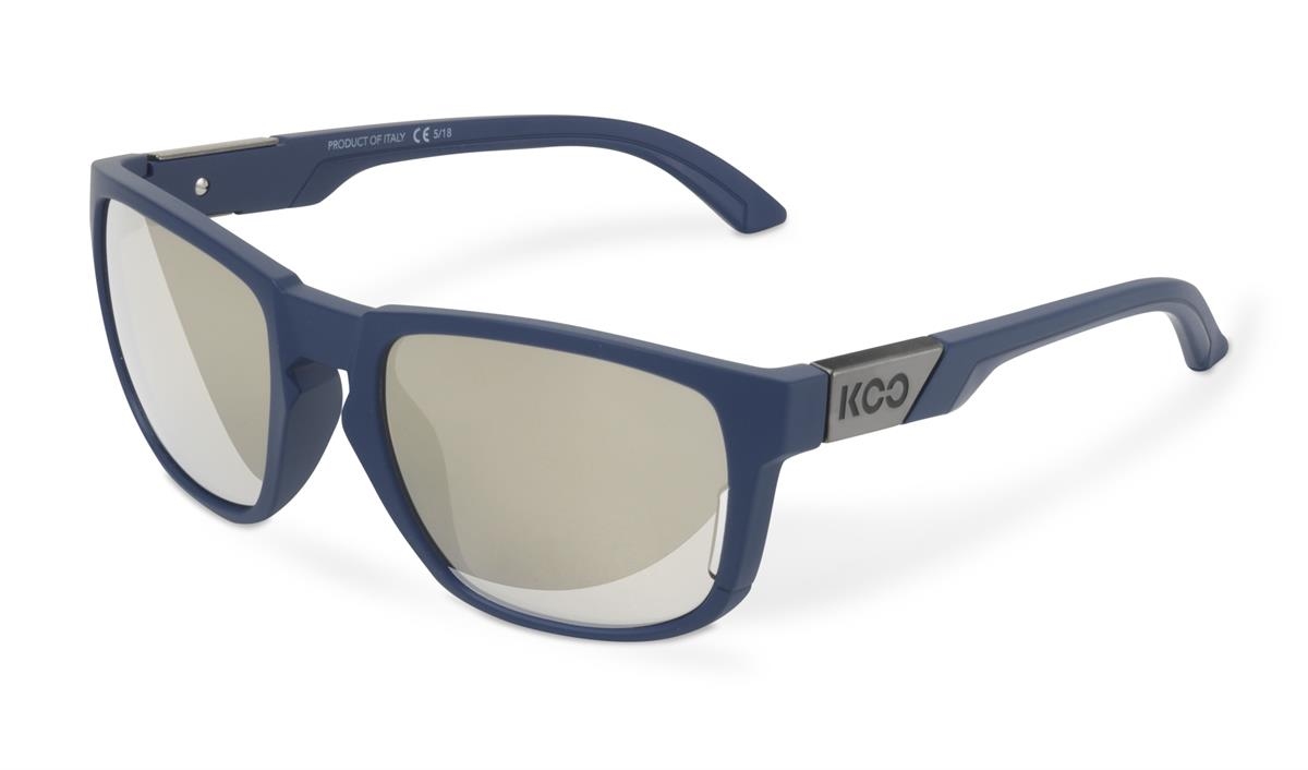 Kask KOO California Blue Matt