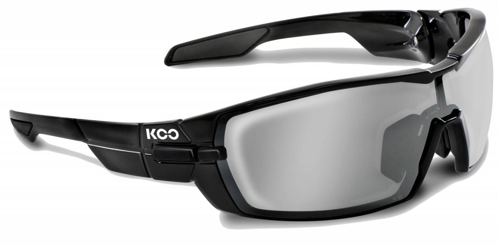 Kask KOO Open Black