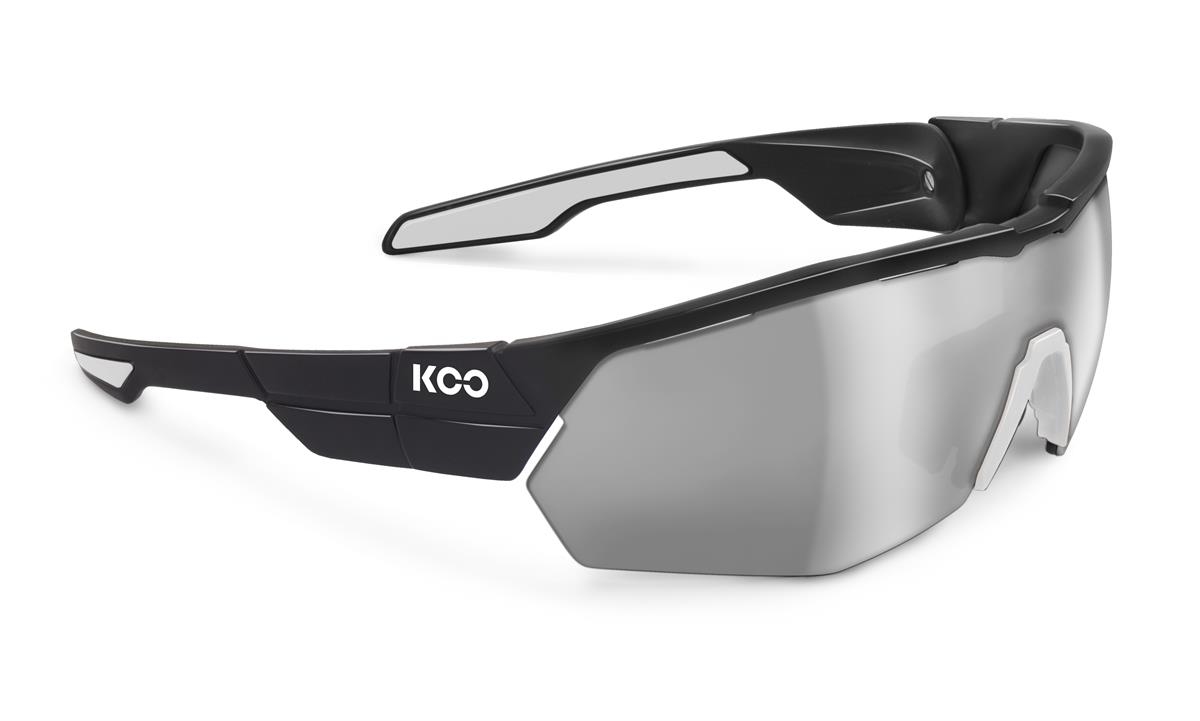 Kask KOO Open Cube Black-White