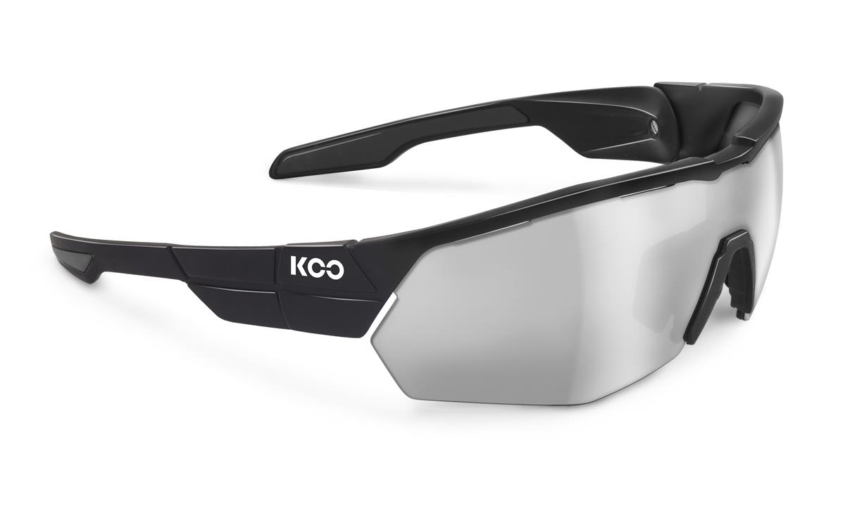 Kask KOO Open Cube Black