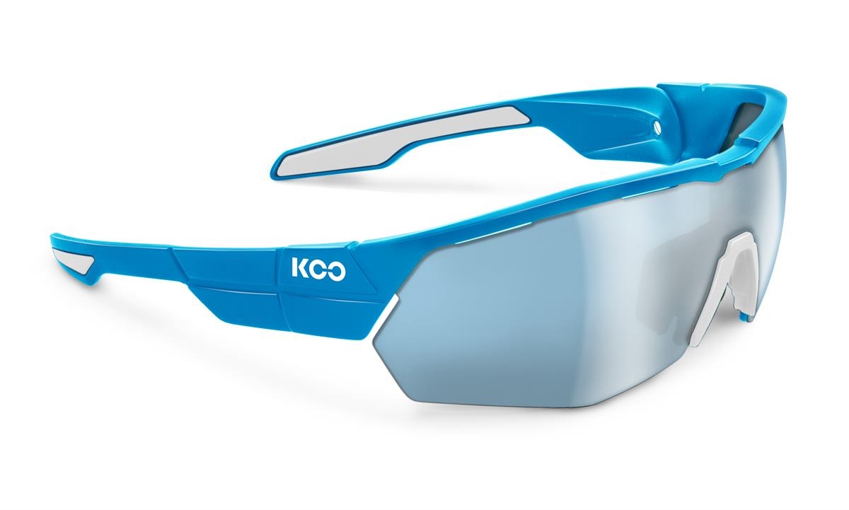 Kask KOO Open Cube Light Blue