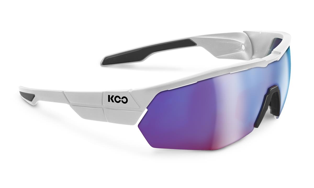 Kask KOO Open Cube White