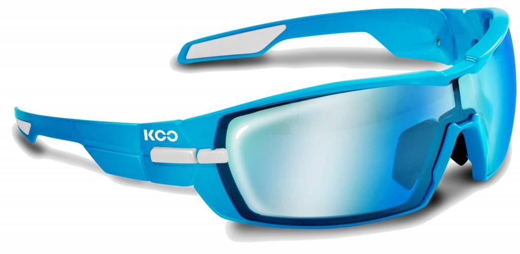 Kask KOO Open Light Blue