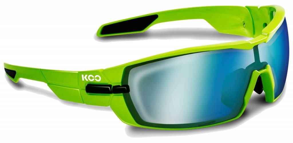 Kask KOO Open Lime