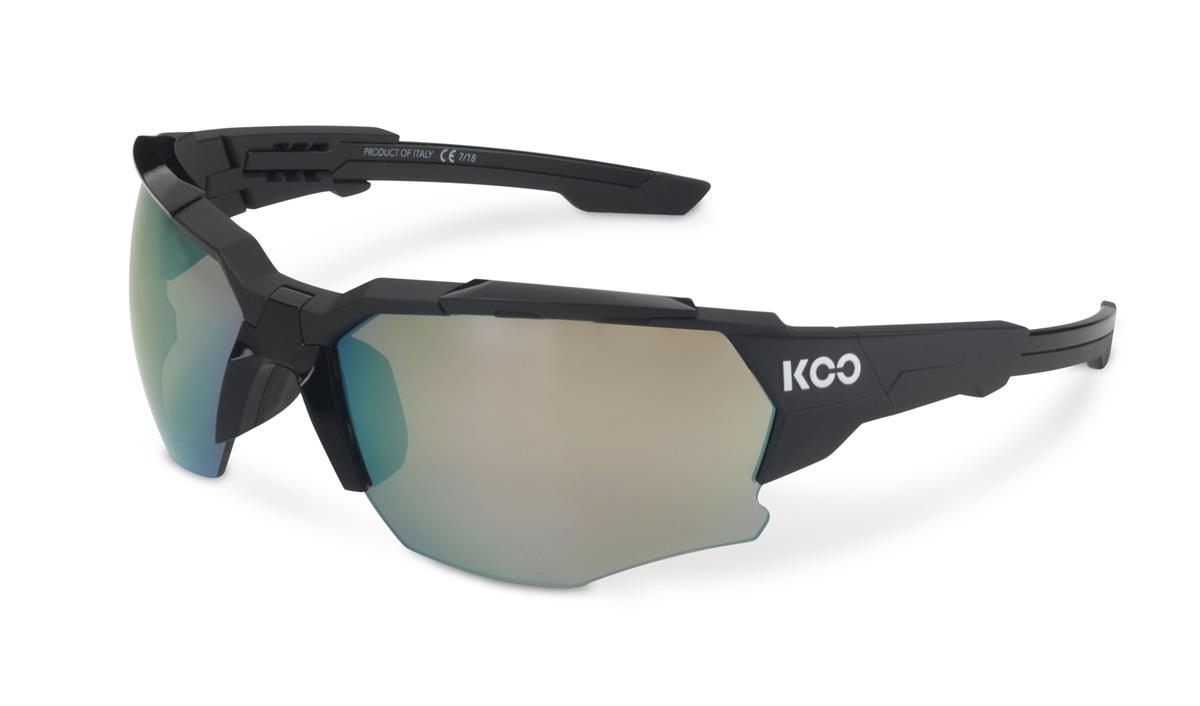 Kask KOO Orion Black Matt