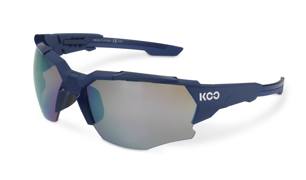 Kask KOO Orion Blue Matt