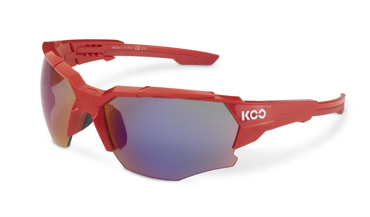 Kask KOO Orion Red