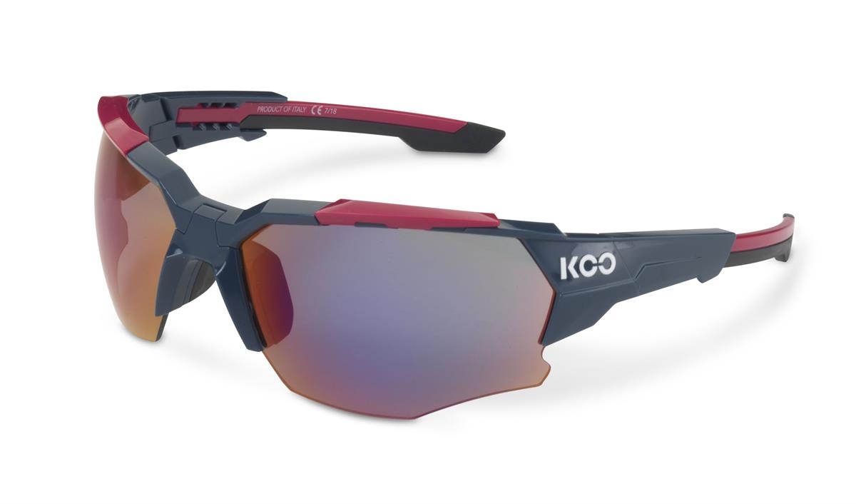 Kask KOO Orion Slate-Iris