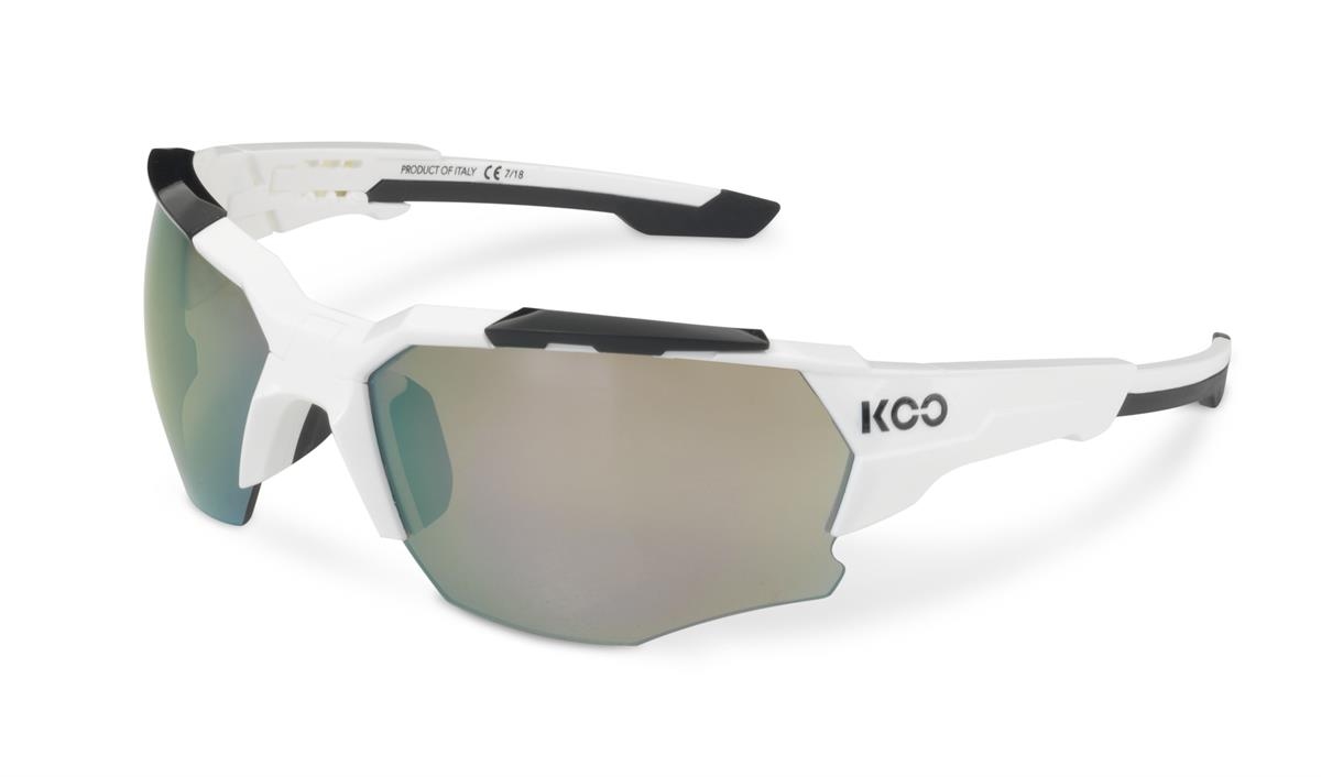 Kask KOO Orion White-Black