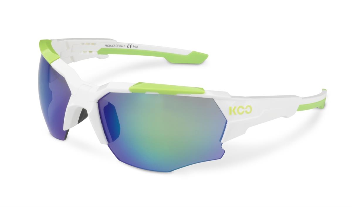 Kask KOO Orion White-Lime