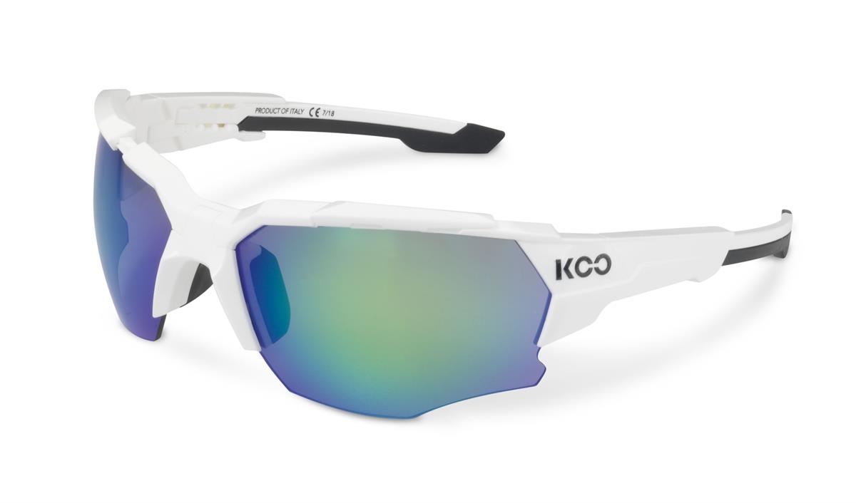 Kask KOO Orion White