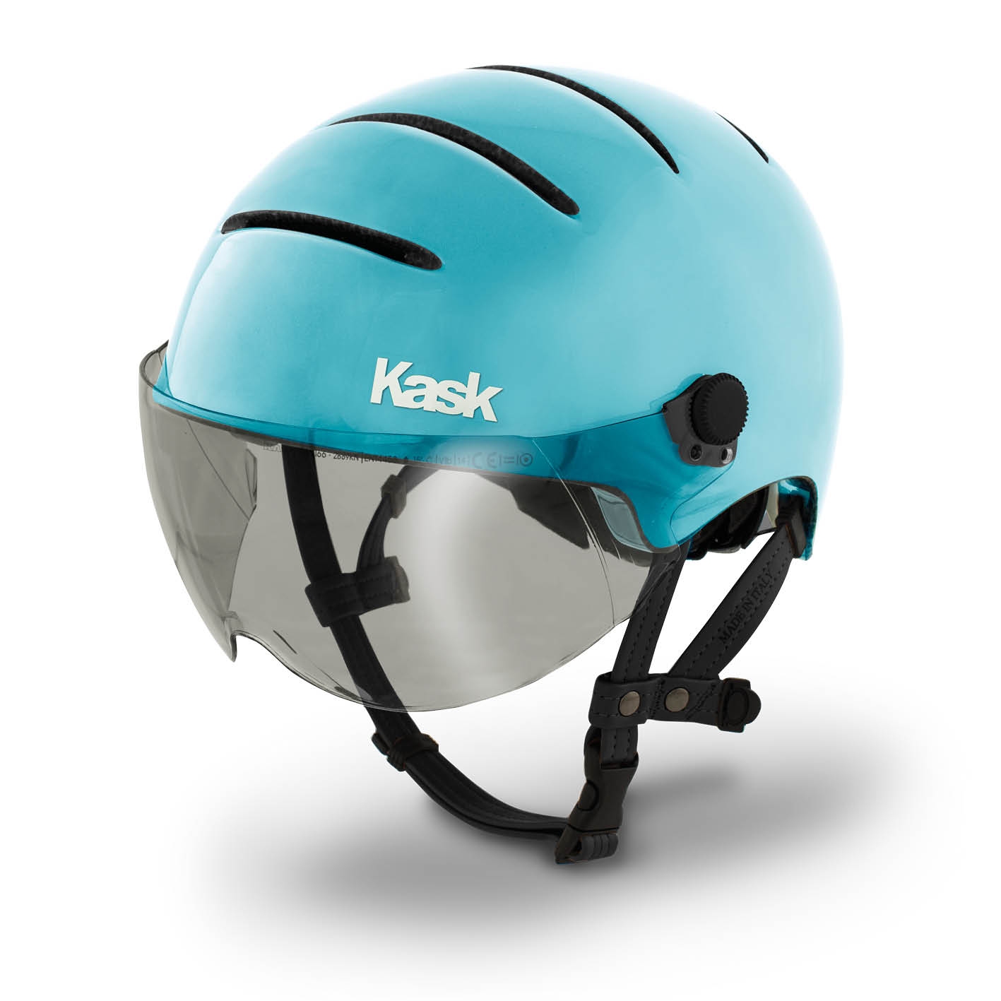 Kask Lifistyle Aqua