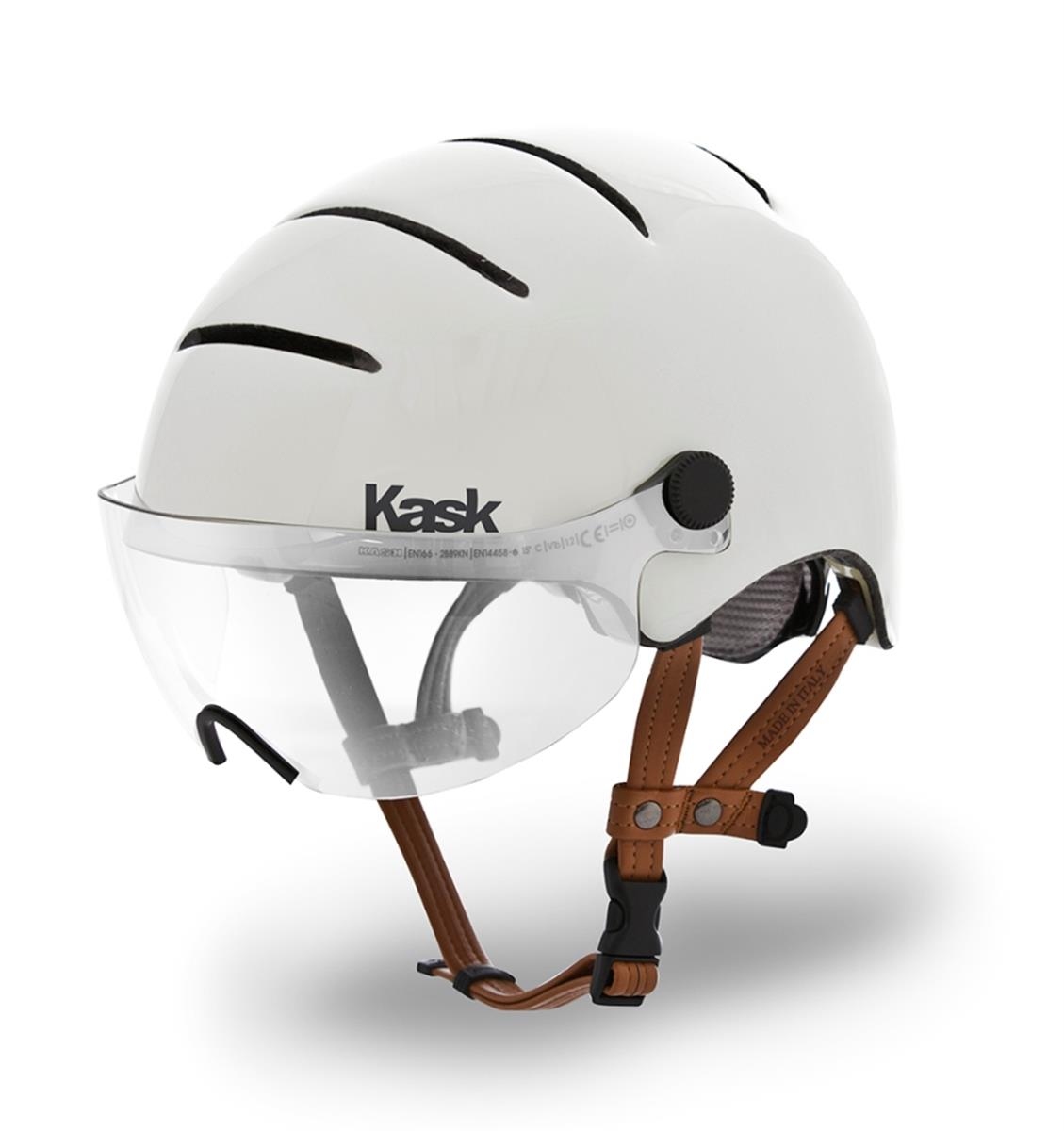 Kask Lifistyle Ivory
