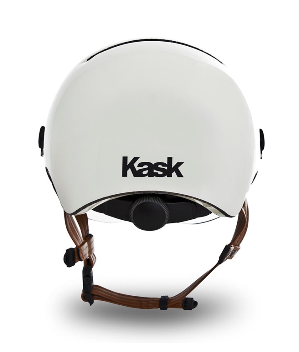 Kask Lifistyle Ivory