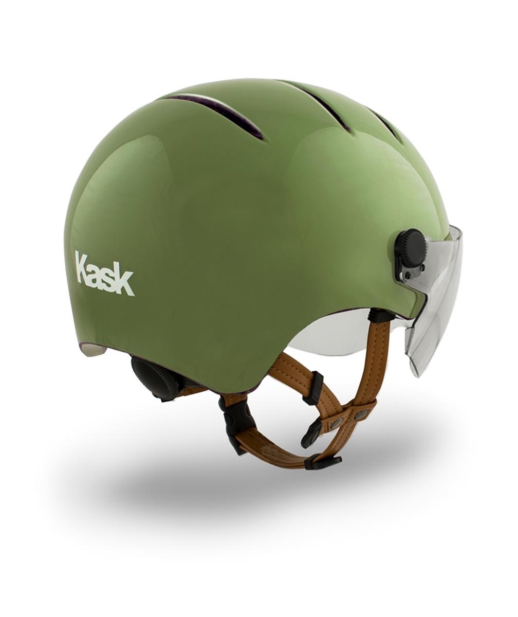 Kask Lifistyle Sage