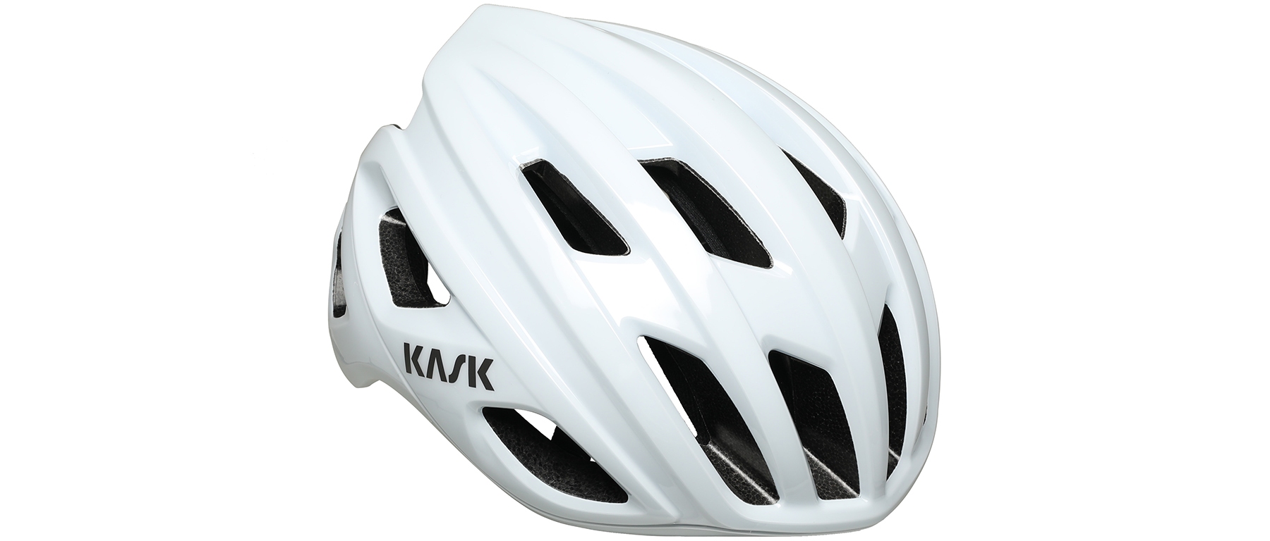 Kask Mojito Wit 52-58