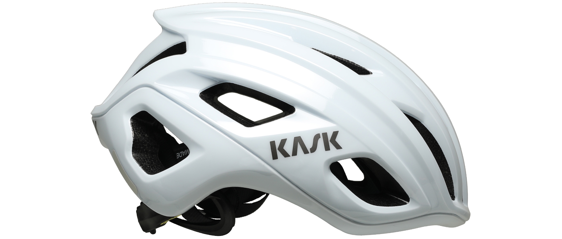Kask Mojito Wit 52-58