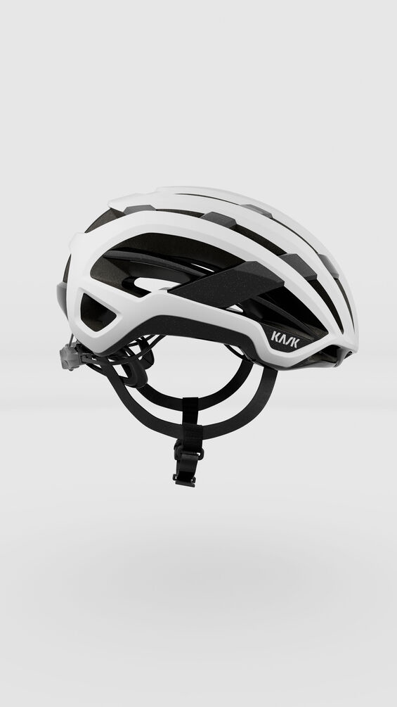 Kask Valegro WG11 Wit 59-62