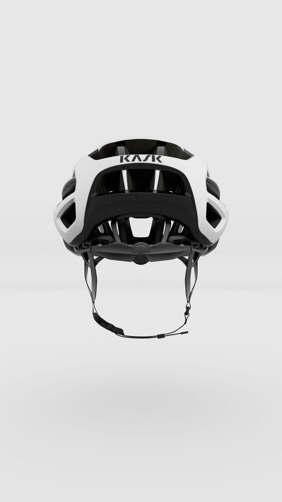 Kask Valegro WG11 Wit 59-62