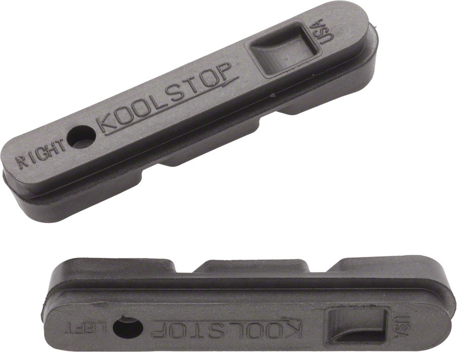 Koolstop Campi Super Record Carbon Velg