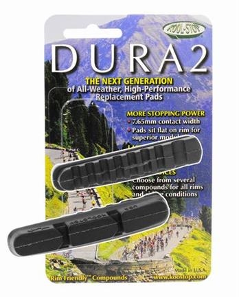 Koolstop Dura 2 All Weather