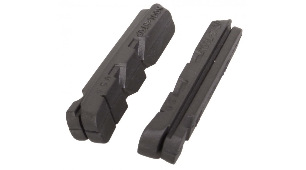 Koolstop Dura Carbon Velg