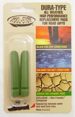 Koolstop Dura Ceramic Velg