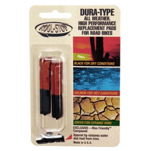 Koolstop Dura Dual All Weather