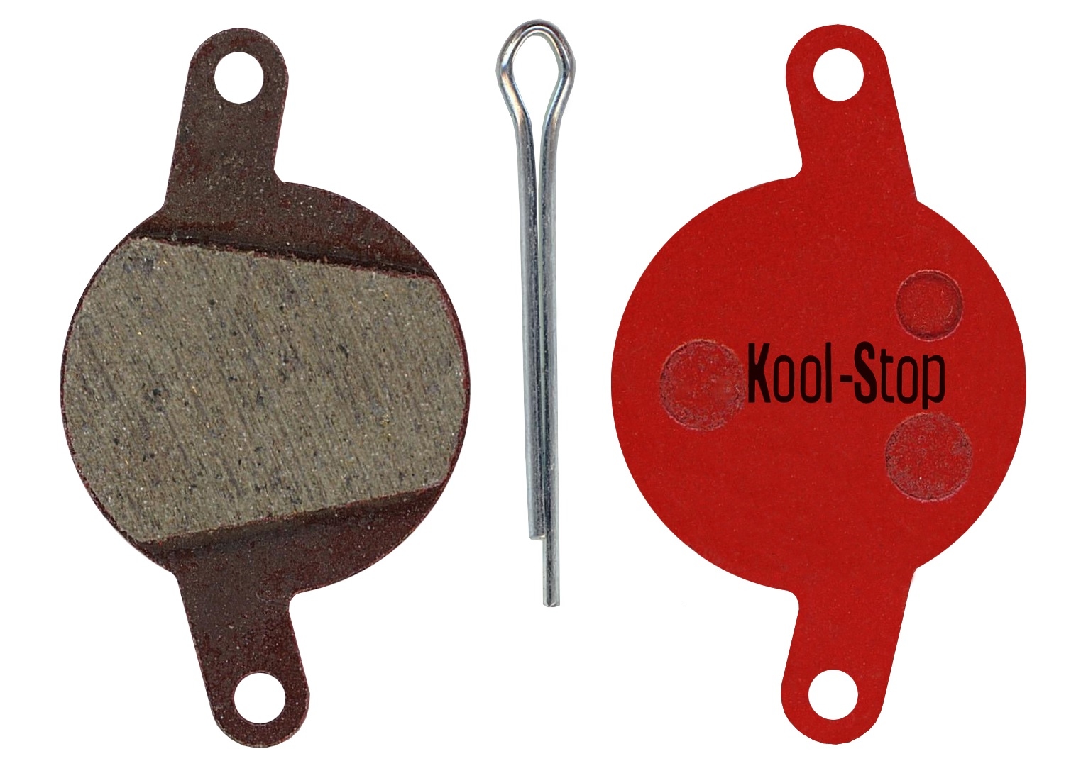 Koolstop Remblok Set KS-D110 Magura Louise/Louise FR/Clara