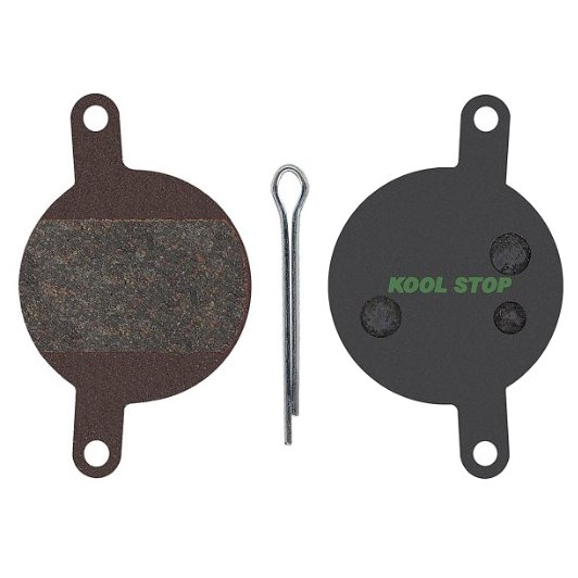 Koolstop Remblok Set KS-D130E Magura Julie