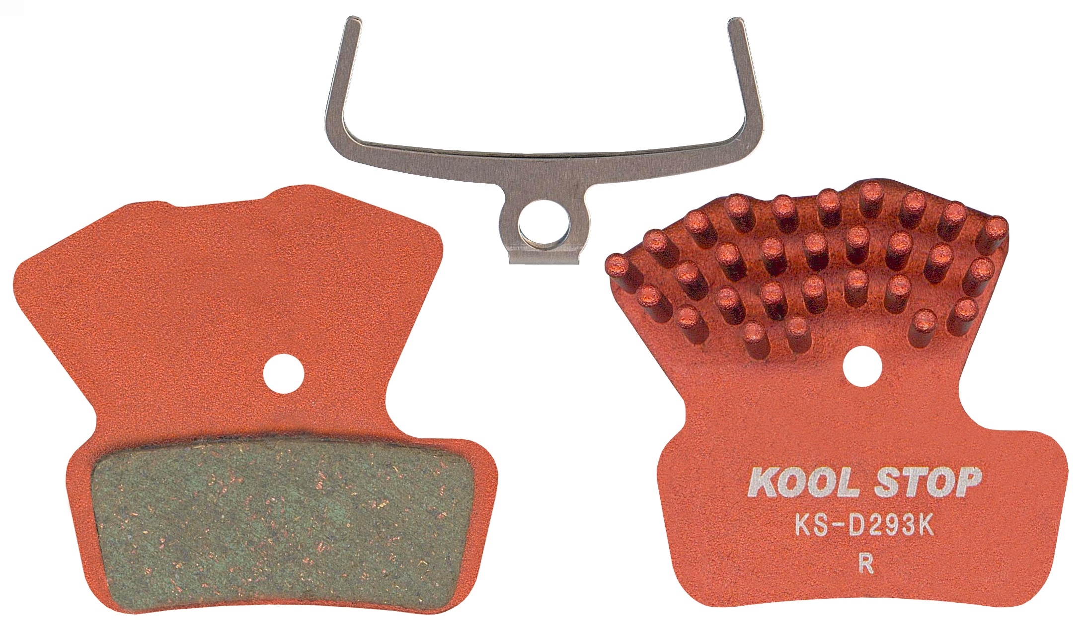 Koolstop Remblok Set KS-D293K Avid Aero Kool X0
