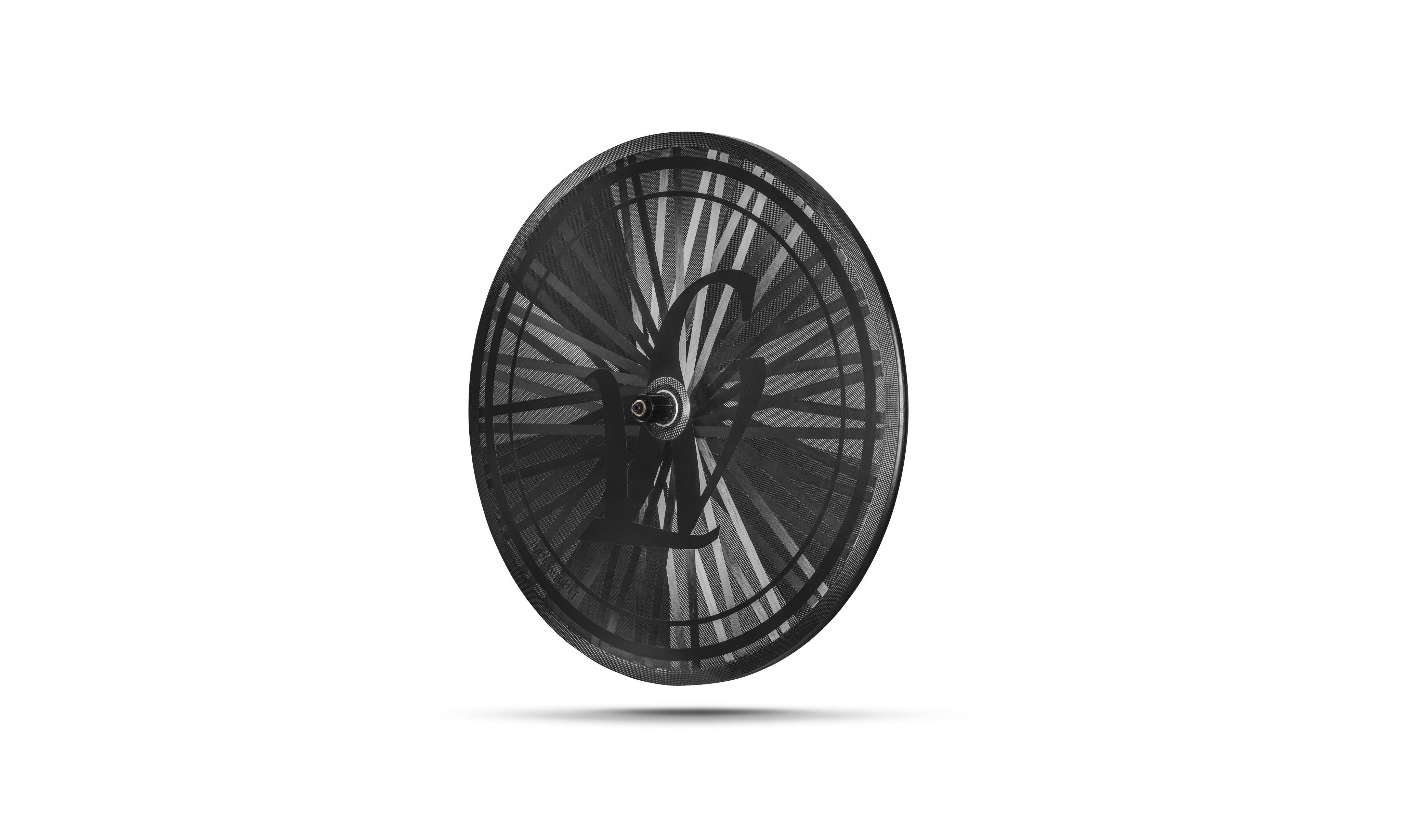 Lightweight Autobahn Schwarz ED