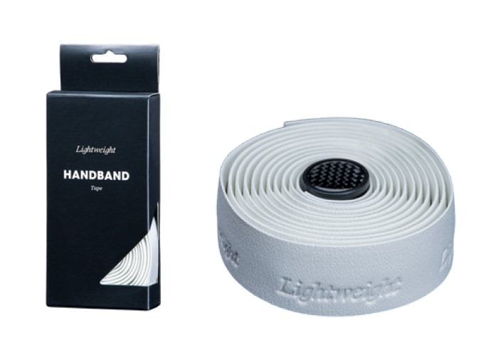 Lightweight Handband