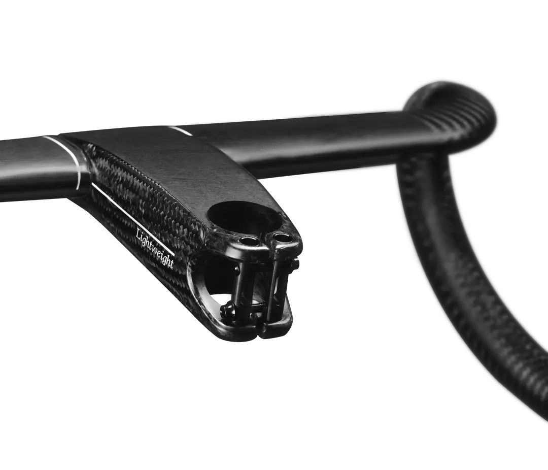 Lightweight HPC Cockpit