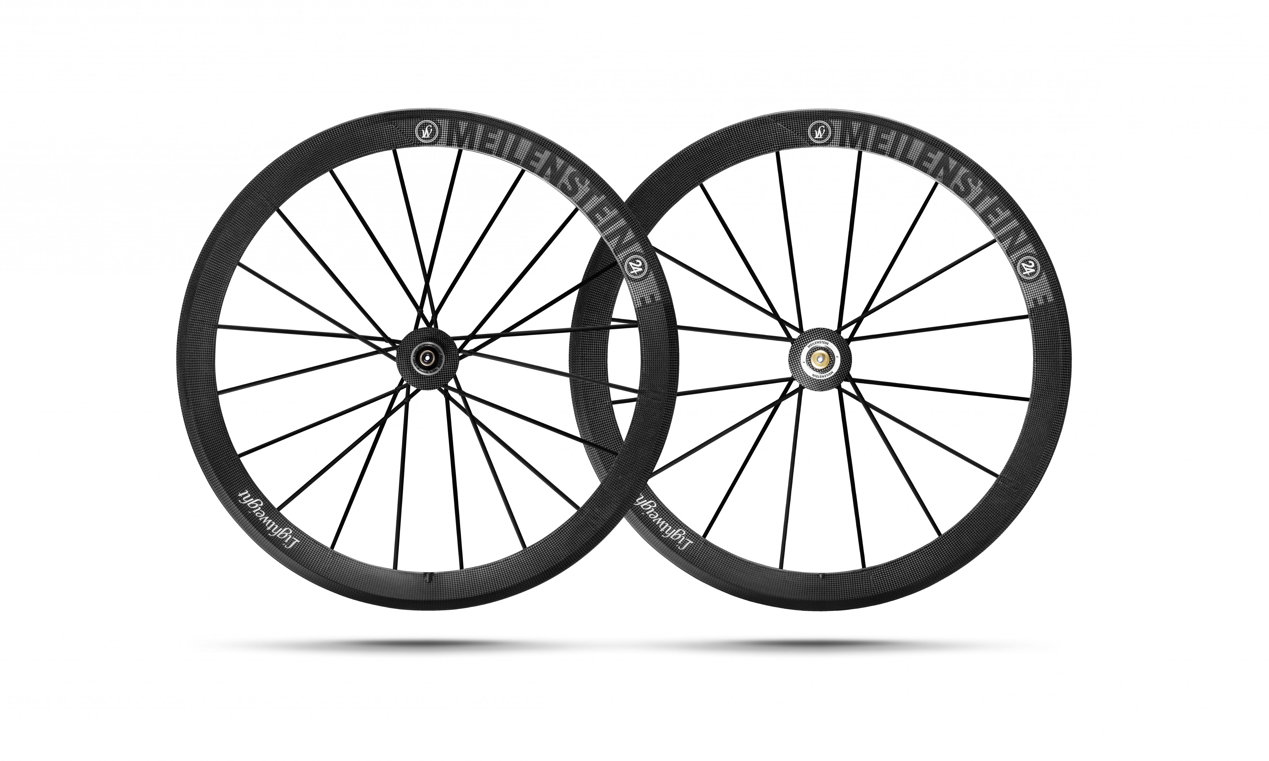 Lightweight Meilenstein Clincher