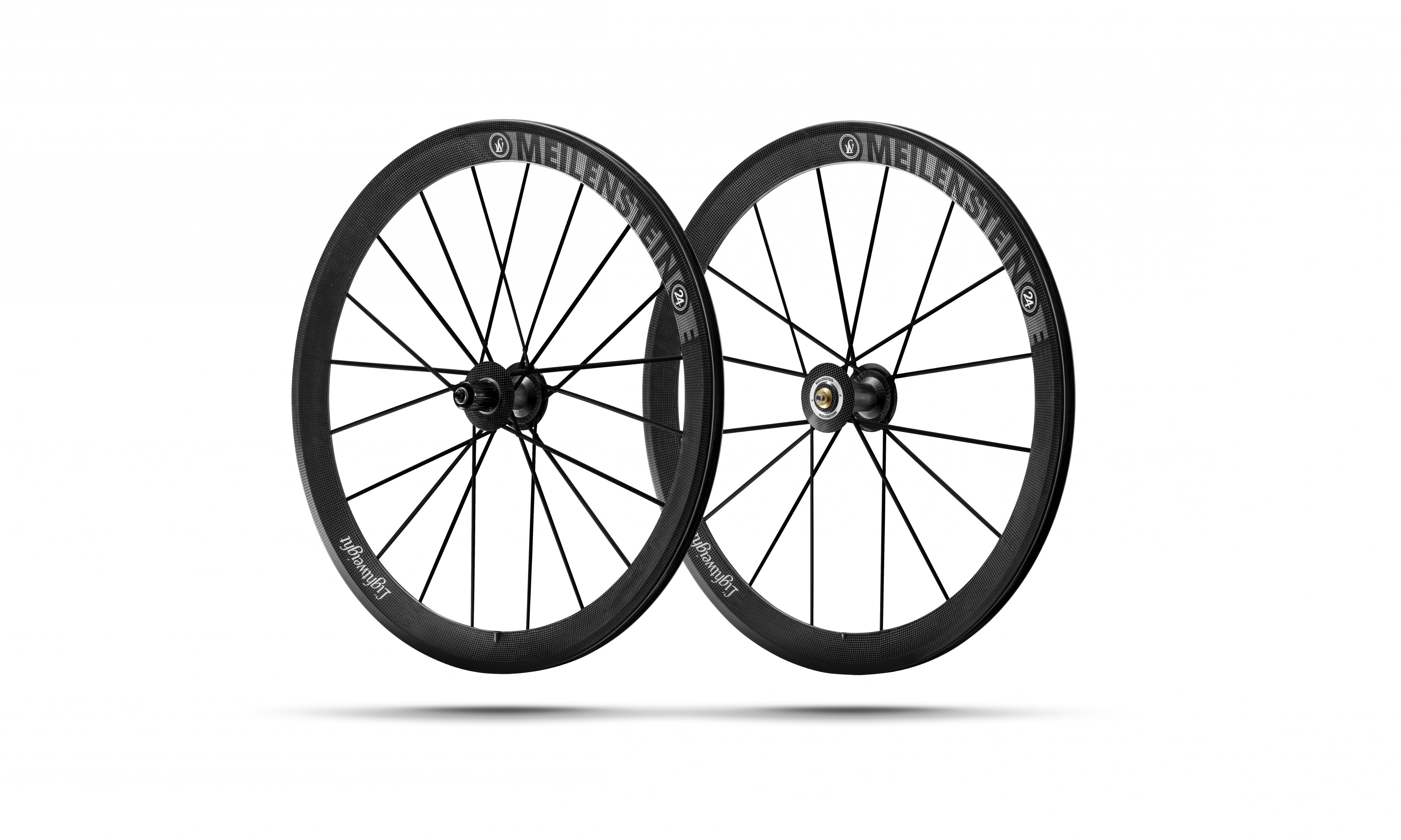 Lightweight Meilenstein Clincher