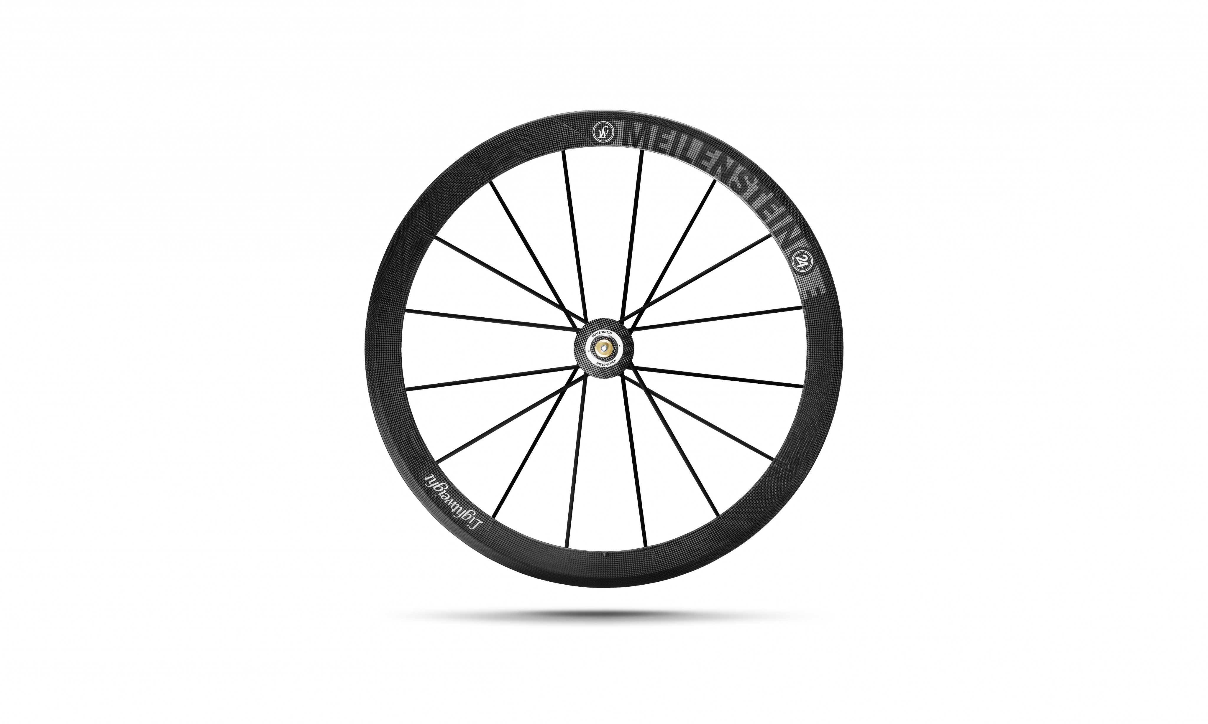 Lightweight Meilenstein Clincher