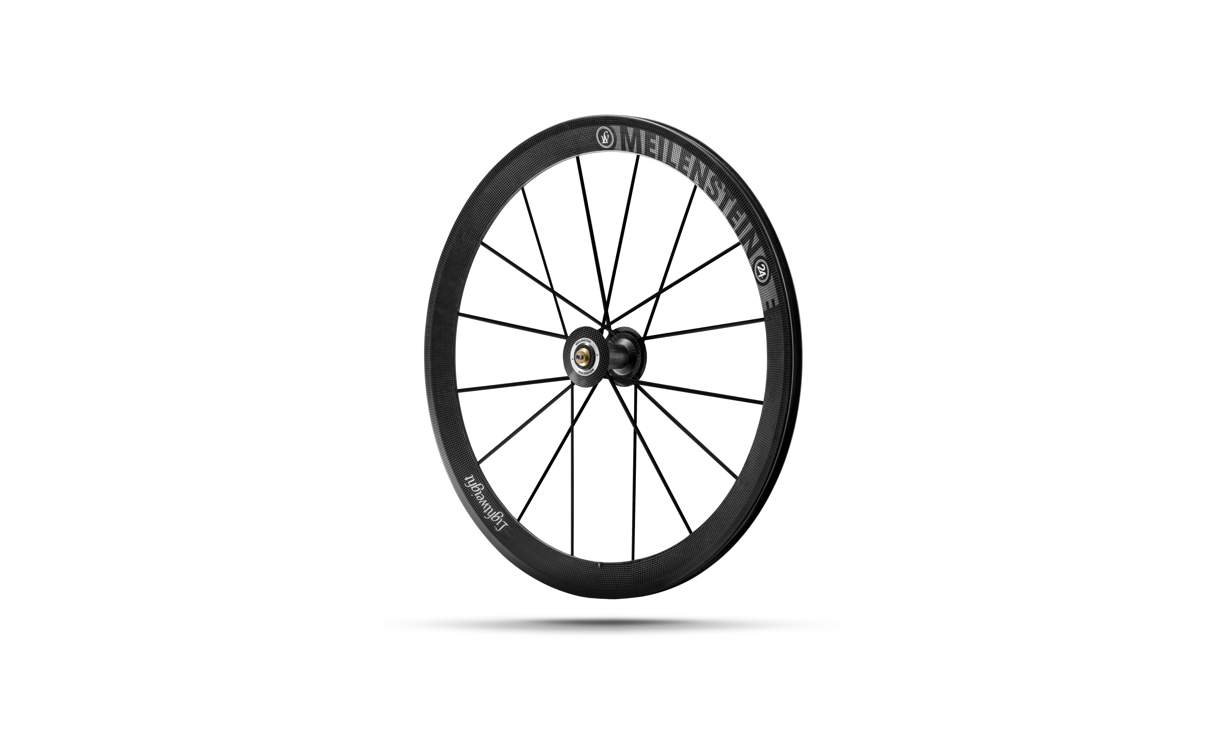 Lightweight Meilenstein Clincher