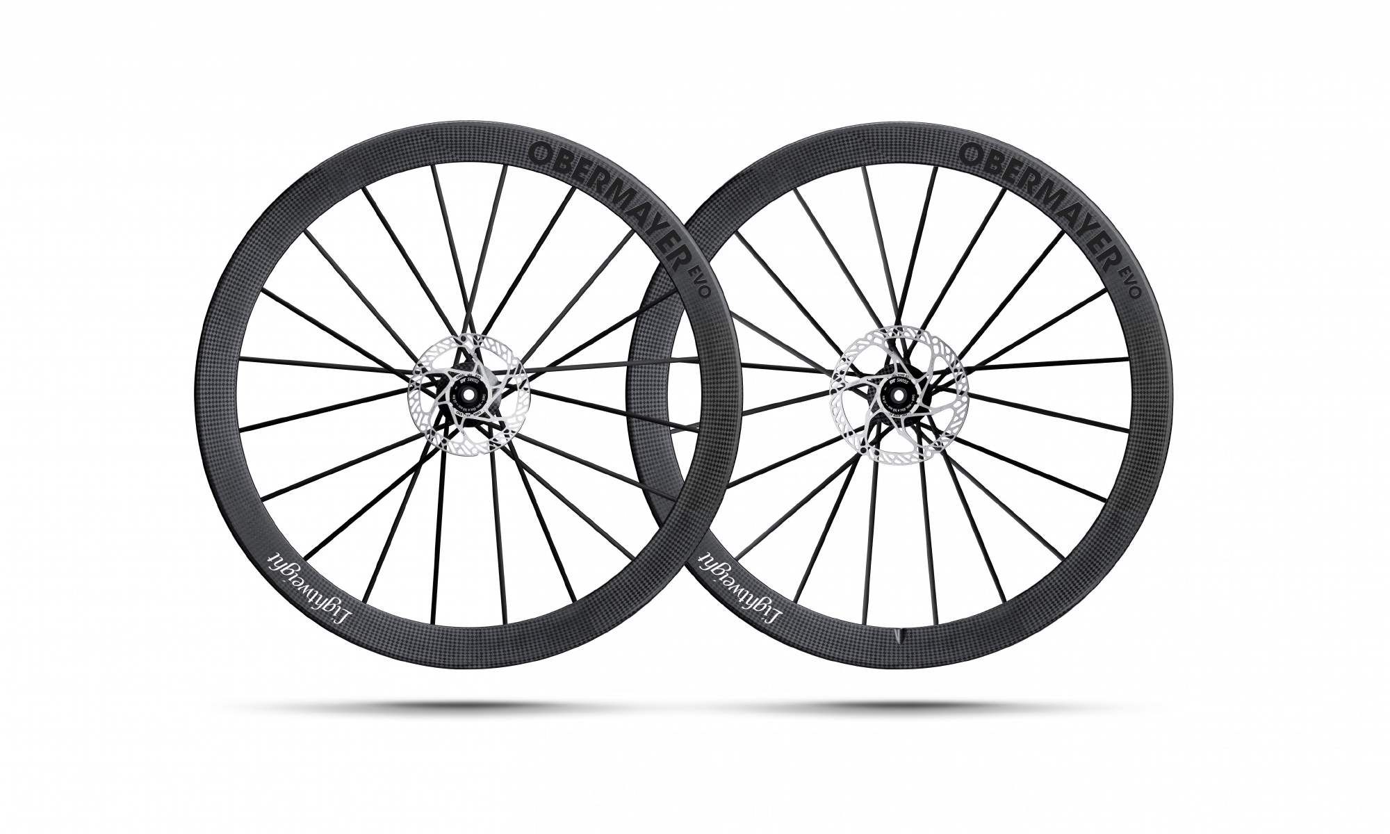 Lightweight Obermayer EVO Disc