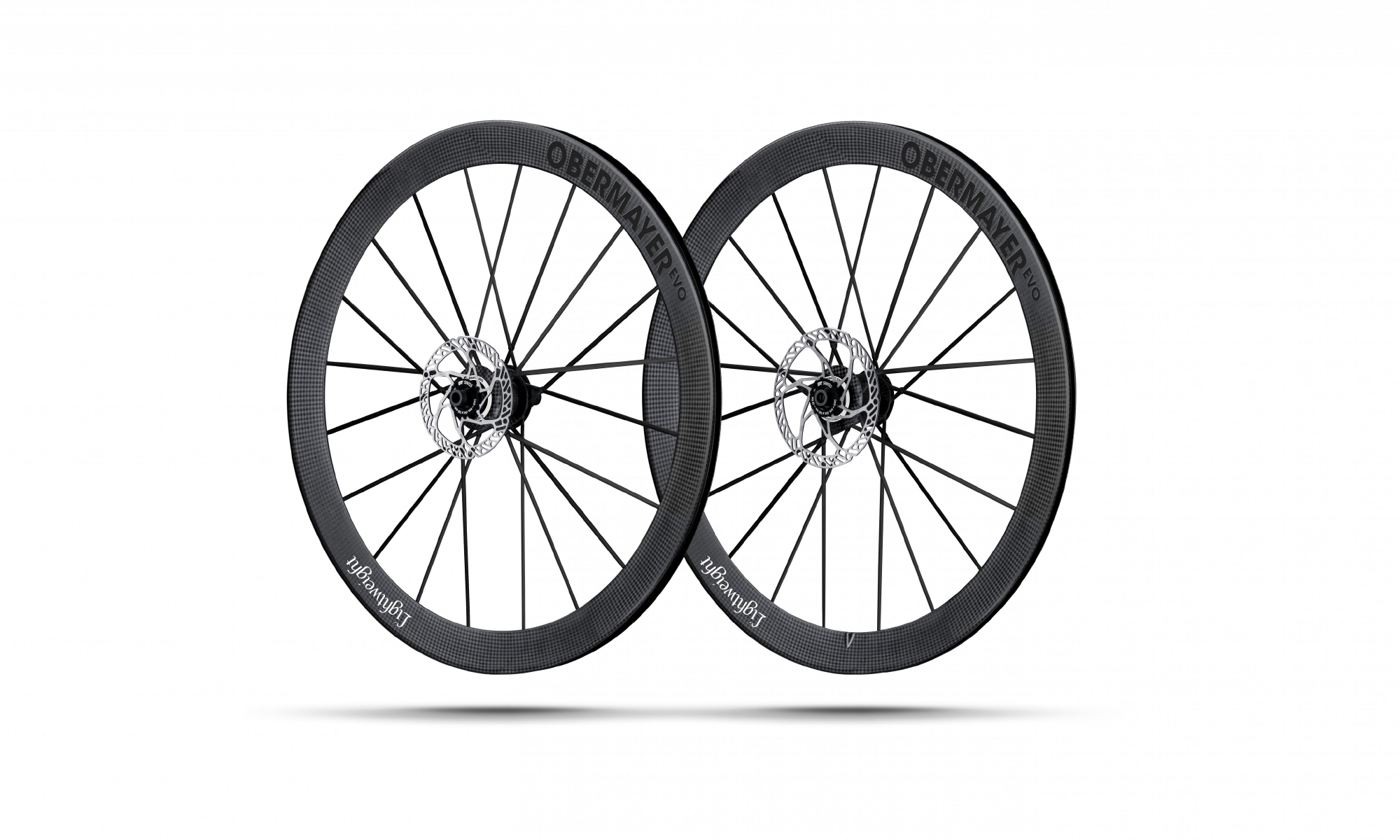Lightweight Obermayer EVO Disc