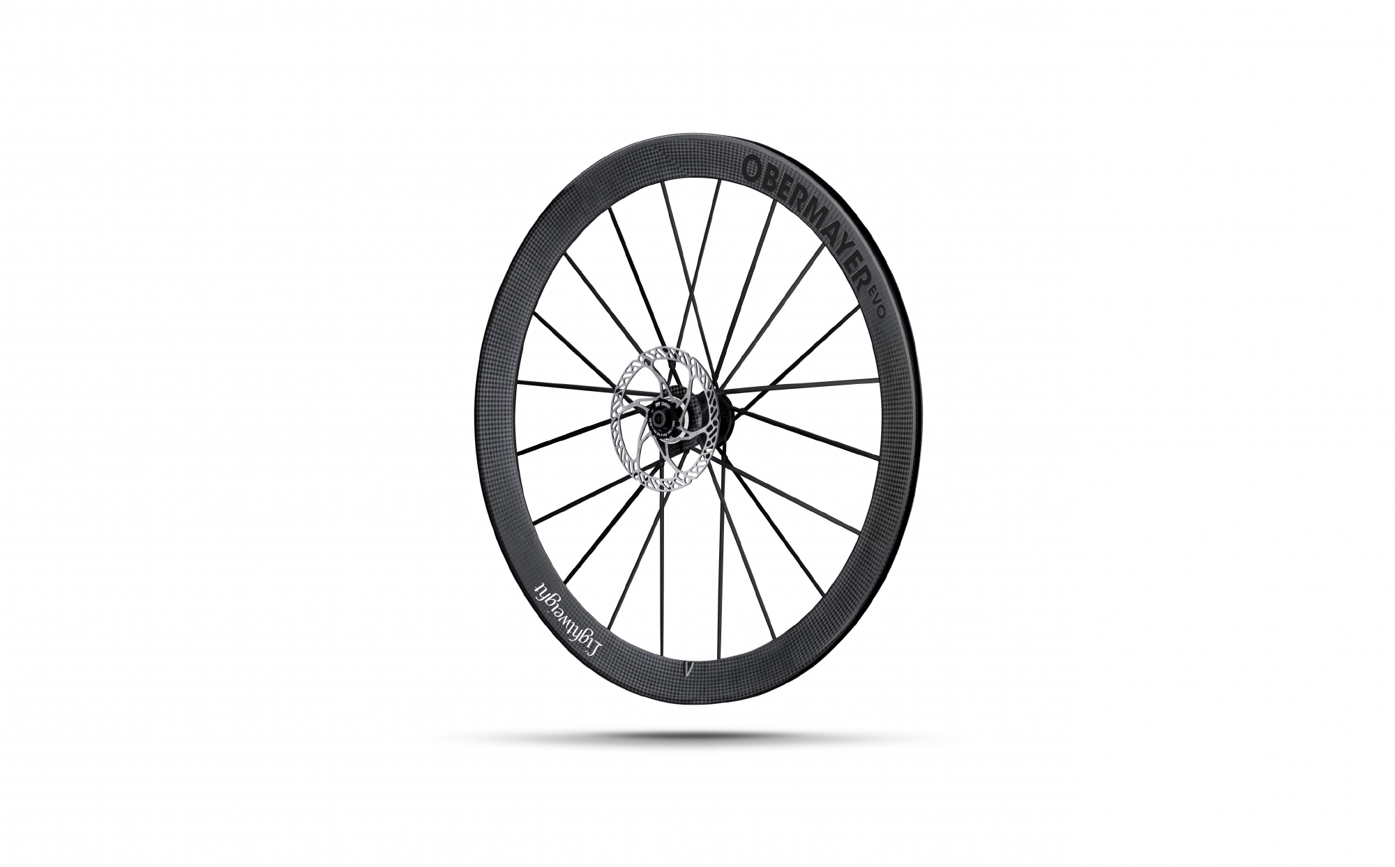 Lightweight Obermayer EVO Disc
