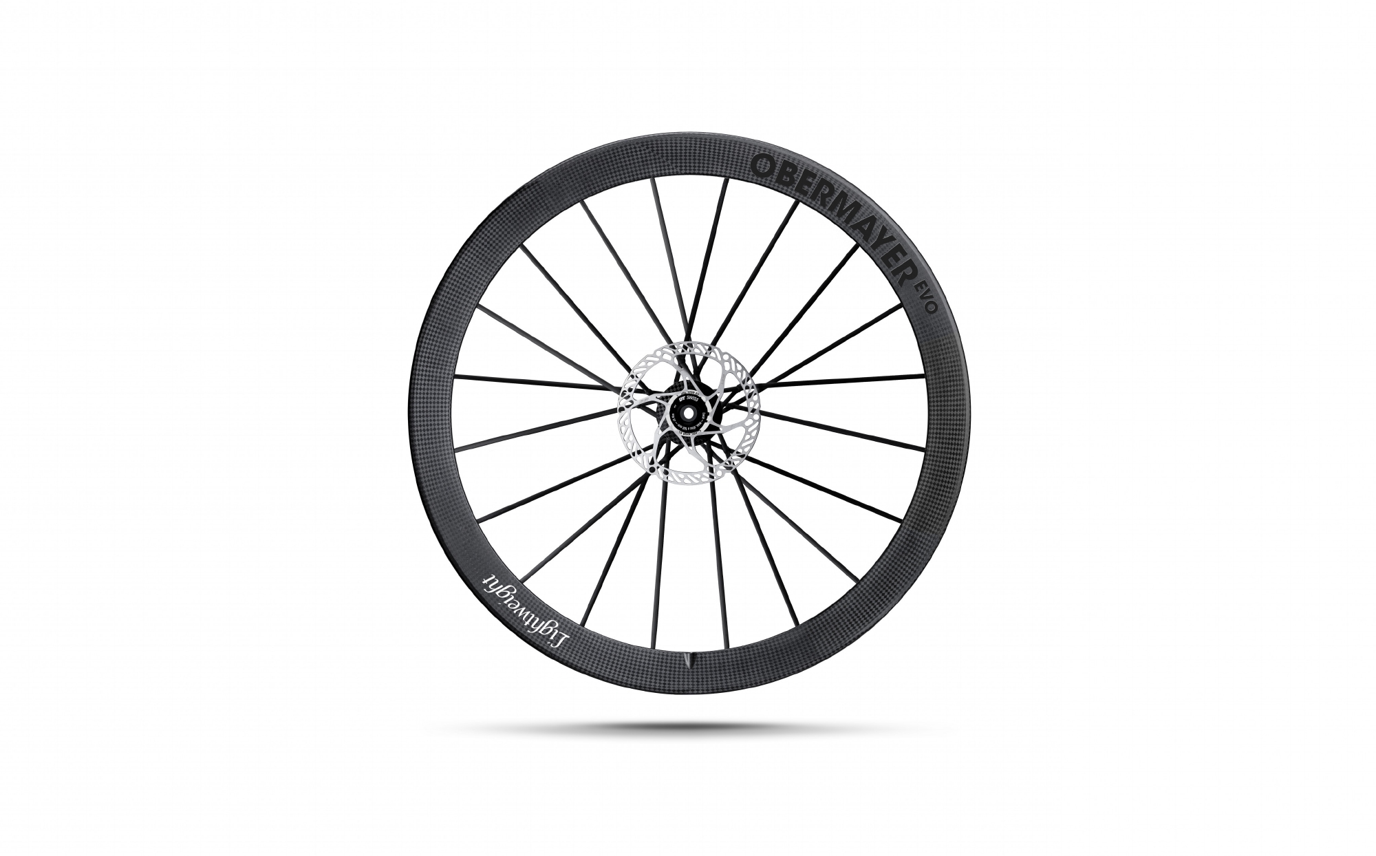 Lightweight Obermayer EVO Disc