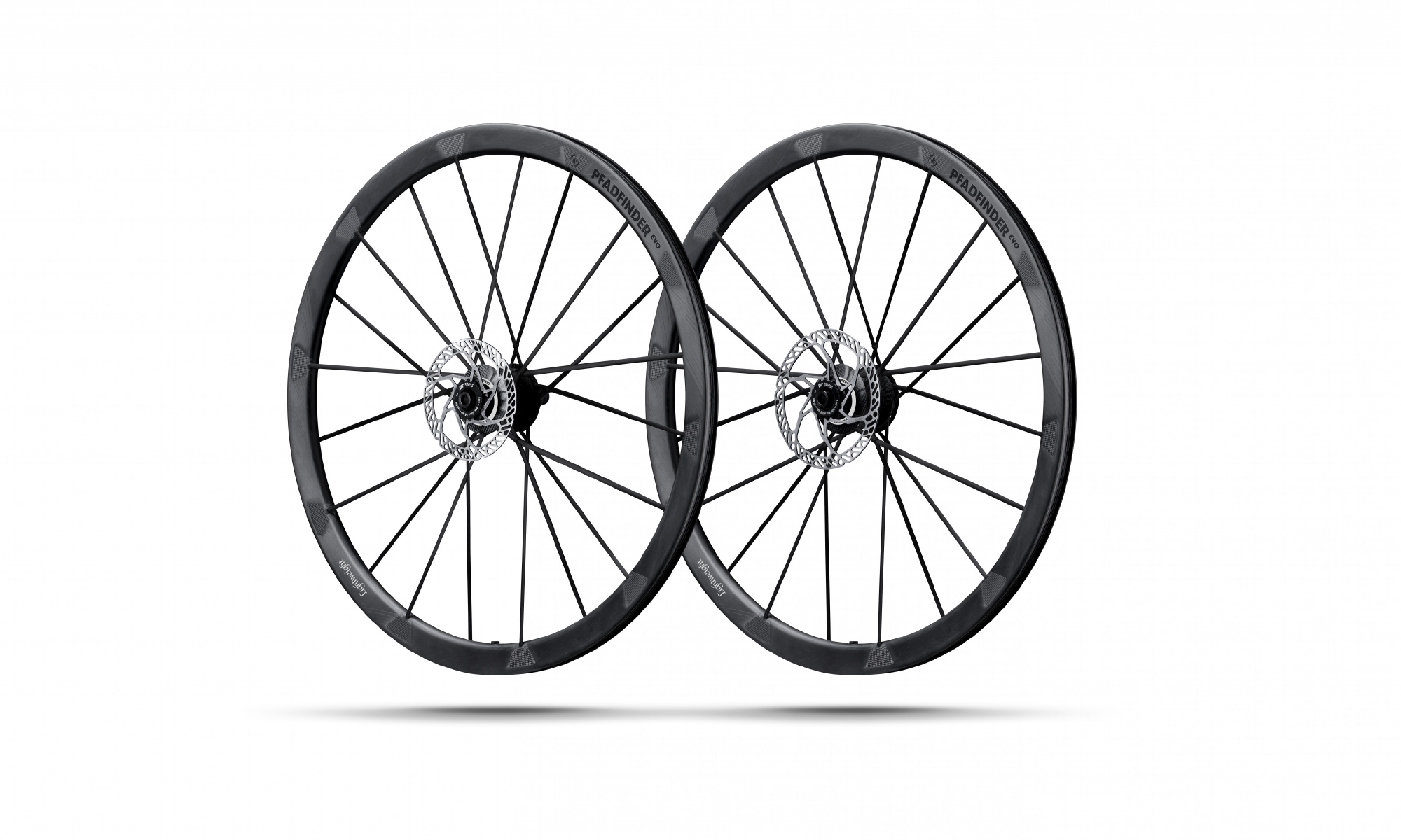 Lightweight Pfadfinder EVO Disc